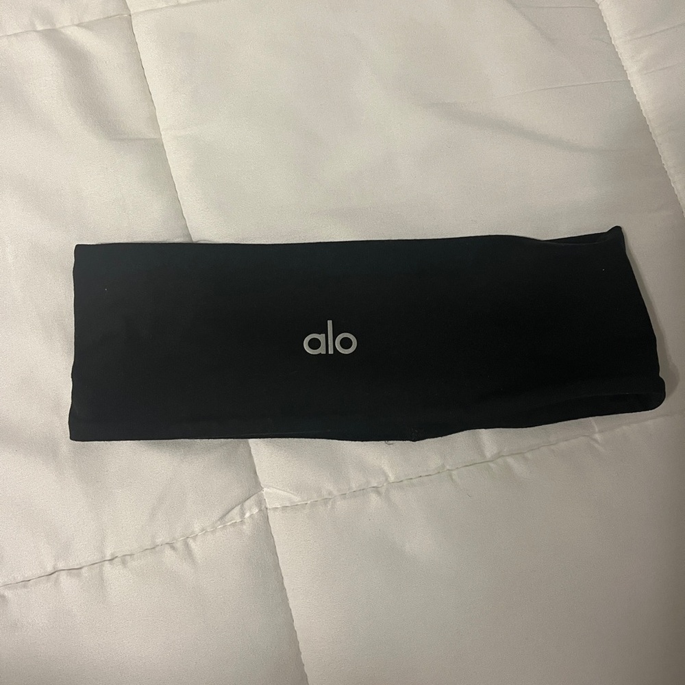 Alo Headband